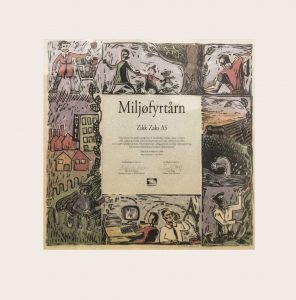 Miljøfyrtår